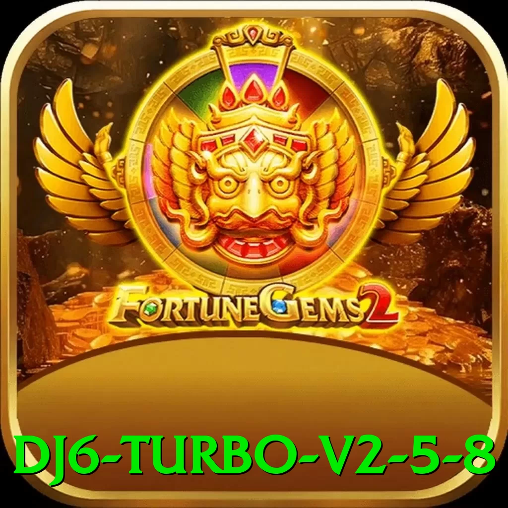 dj6 Turbo v2.5.8 - go