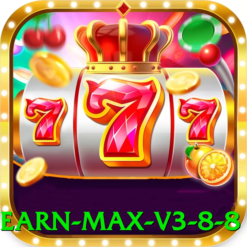 e88 Earn Max v3.8.8 - pk