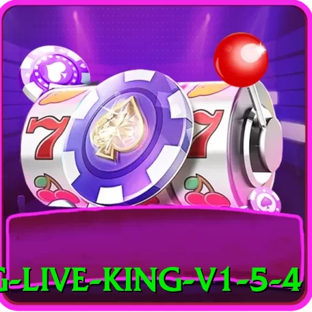 eebpg Live King v1.5.4 - aplicativo