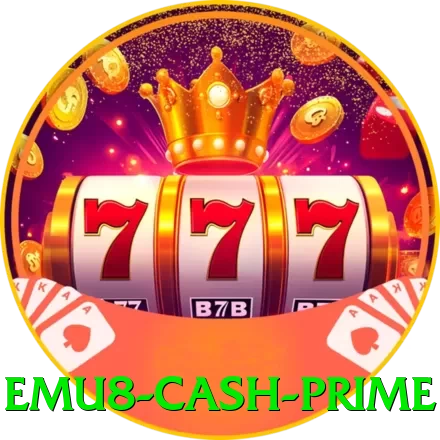 emu8 Cash Prime - ⭐ apk