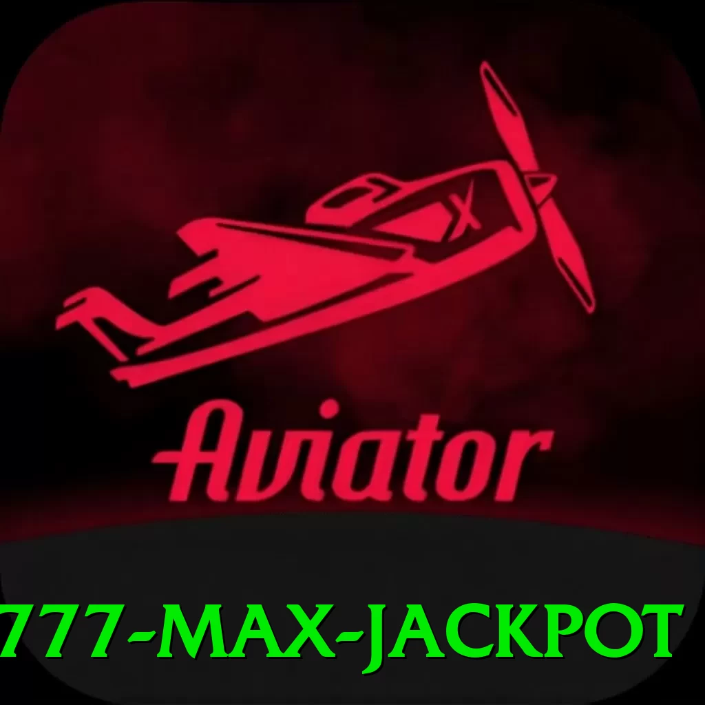fada777 Max Jackpot - ✨ apk