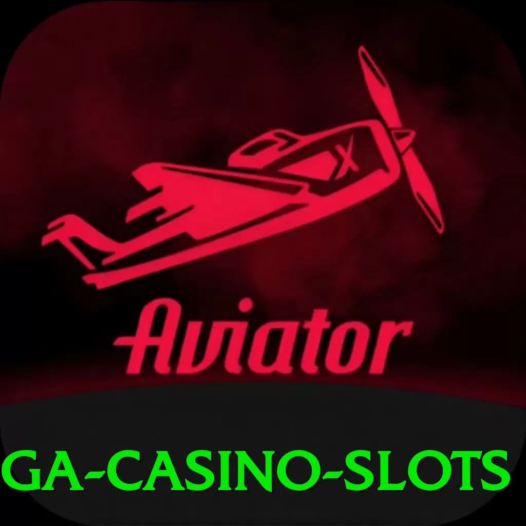 fina77 Mega - Casino &amp; Slots - ✨ apk