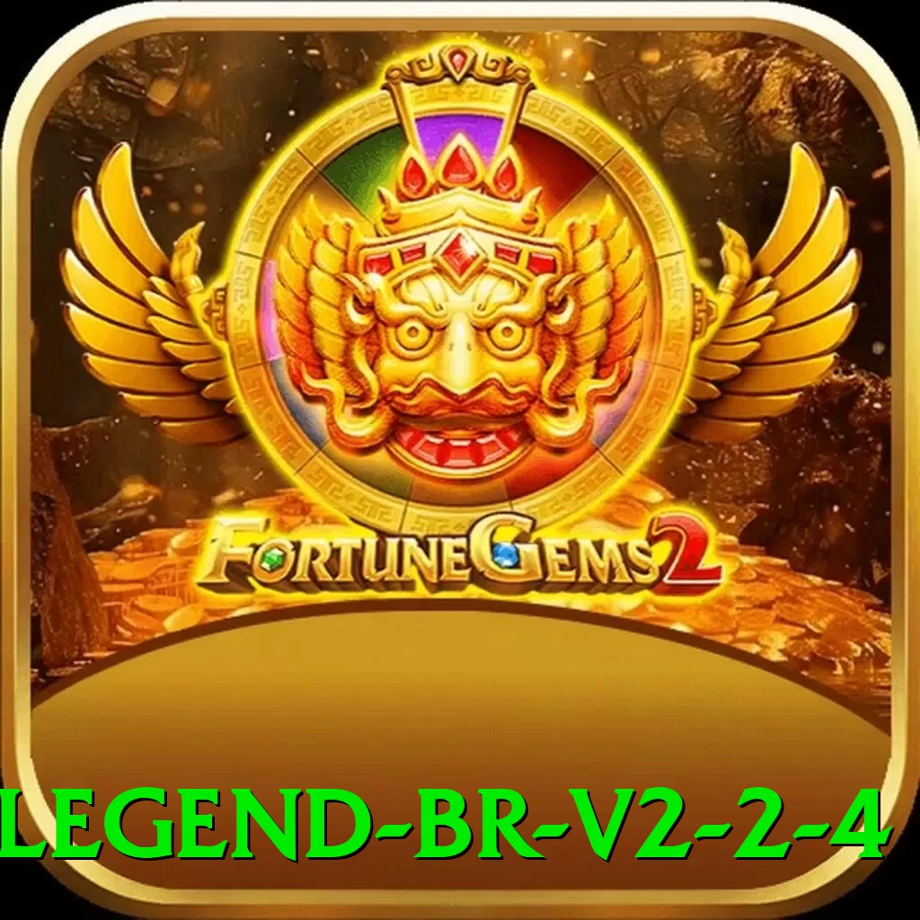 forro777 Legend BR v2.2.4 - pak