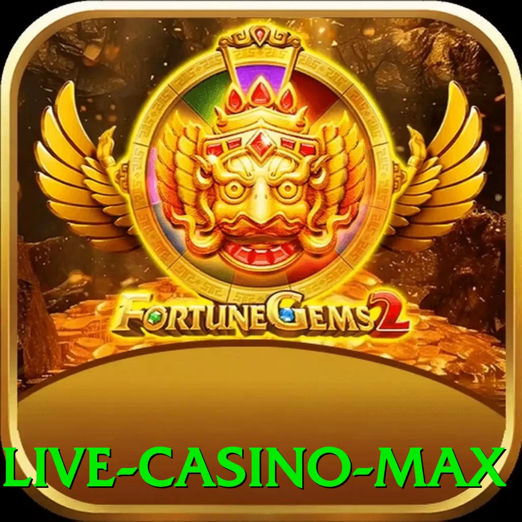 frwin Live Casino Max - 💎 apk