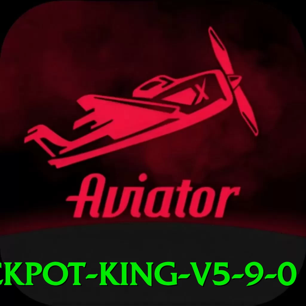 ganha9 Jackpot King v5.9.0 - apk