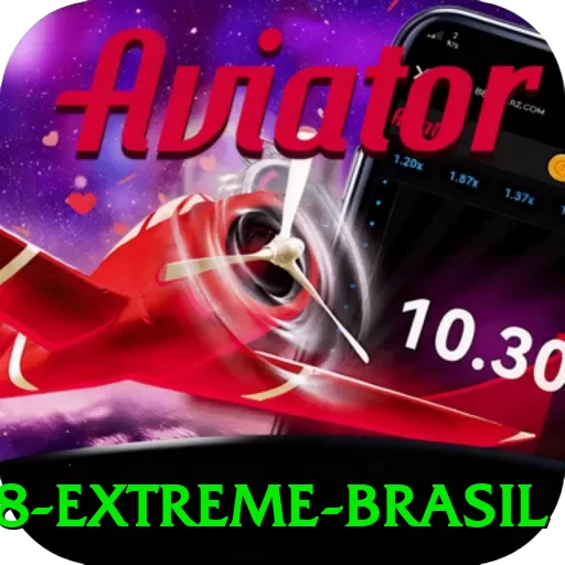 ganhe888 Extreme Brasil - apk