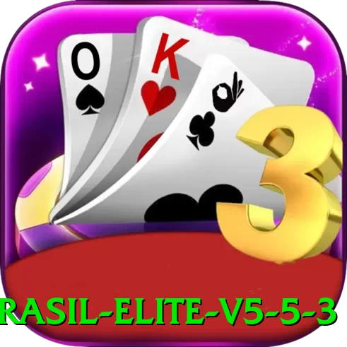 gcg777 Brasil Elite v5.5.3 - apk