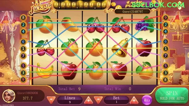 22aj Max Casino App Screenshot - 👉 apk