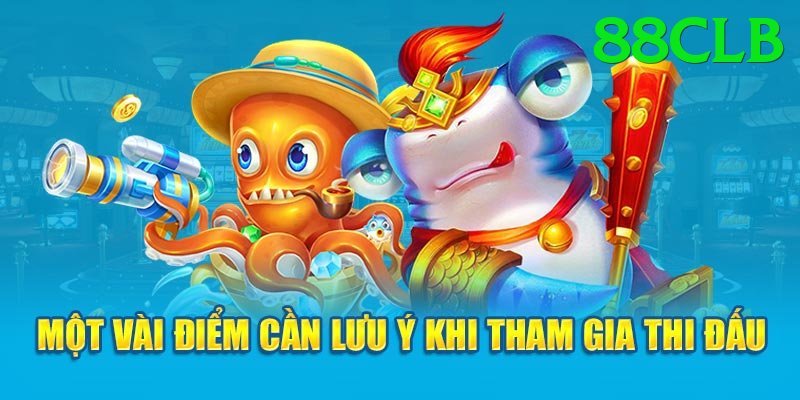 Game Bắn Cá Đổi Thưởng - Trải nghiệm tuyệt vời - Game bắn súng