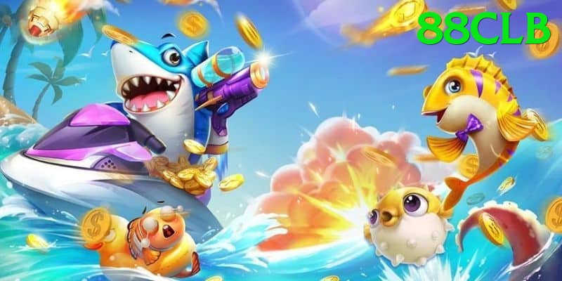 Game Bắn Cá Đổi Thưởng - 88clb - FAQ