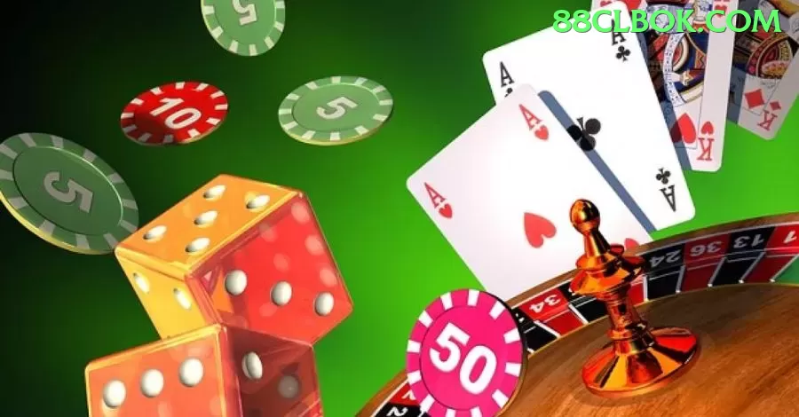 jaegerpg Casino Official v1.9.5 Screenshot - pro