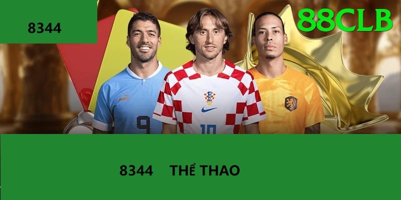 Cá Cược Thể Thao - 88clb - Game đám mây