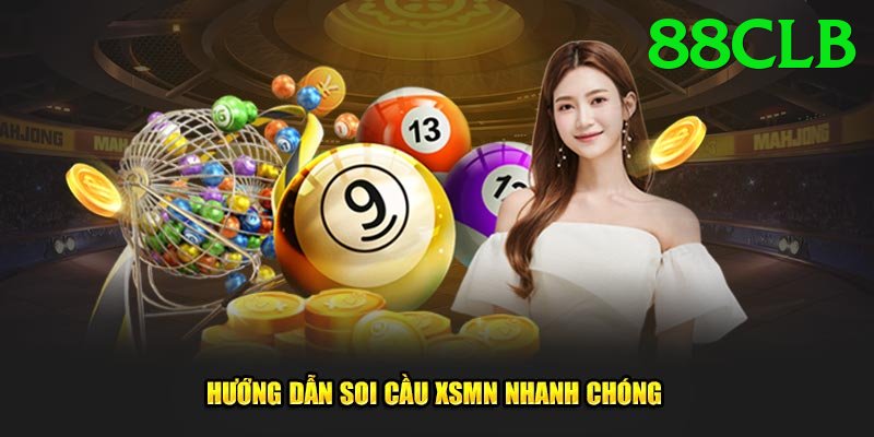 Xổ Số Online - 88clb - Pre-register