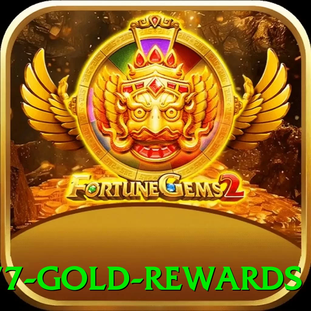 ip777 Gold Rewards - app