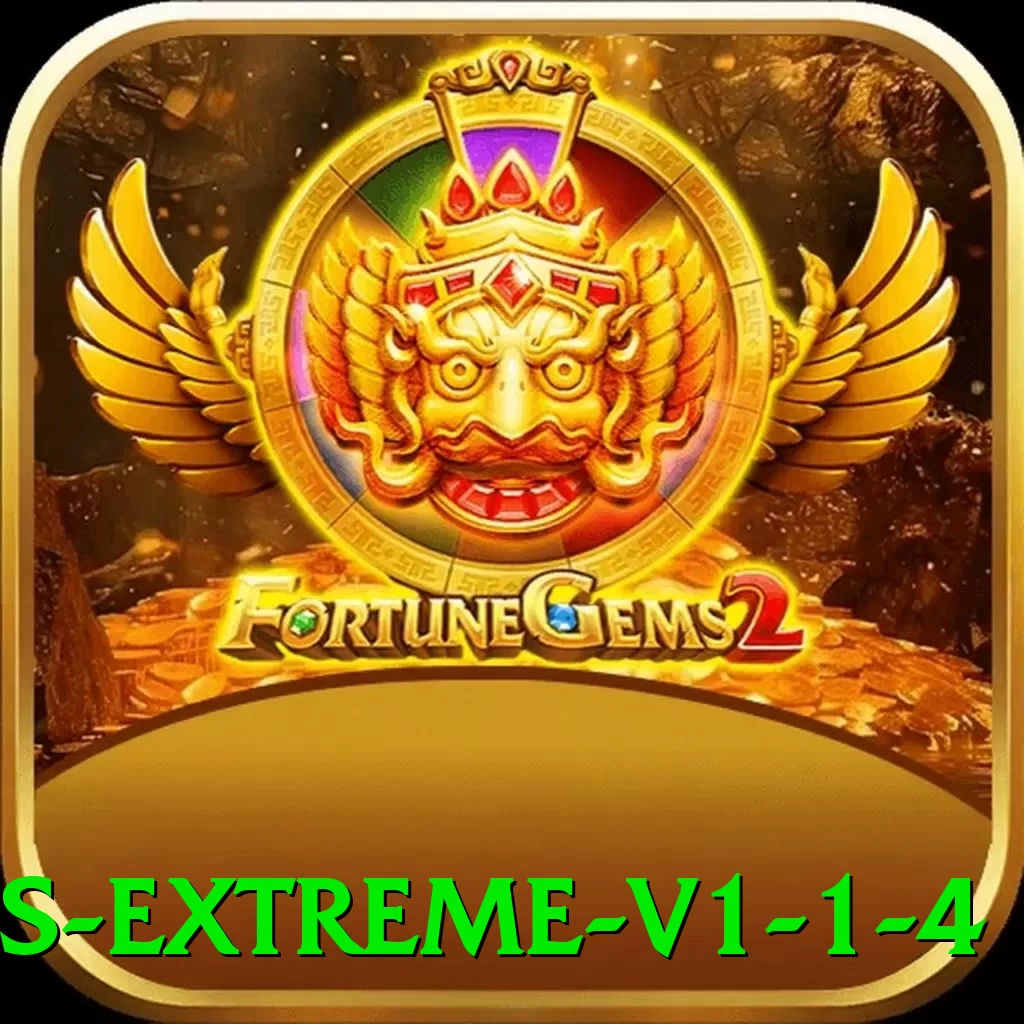 jjbb Bonus Extreme v1.1.4 - 🔥 apk