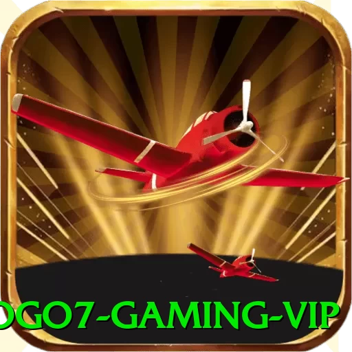 jogo7 - Gaming VIP - 💎 apk