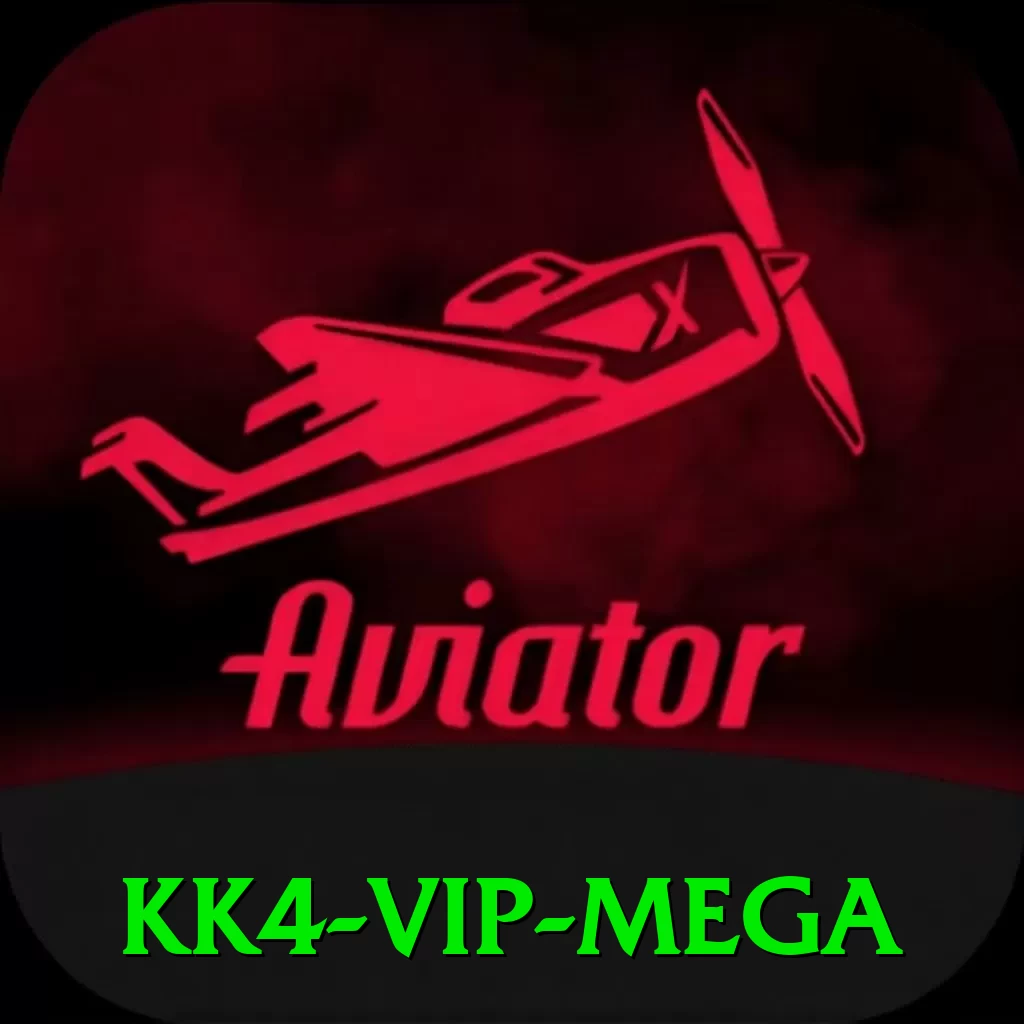 kk4 - VIP Mega - apk