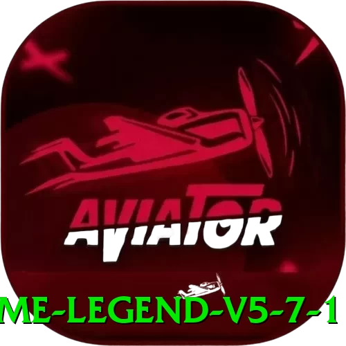 l567 Game Legend v5.7.1 - app