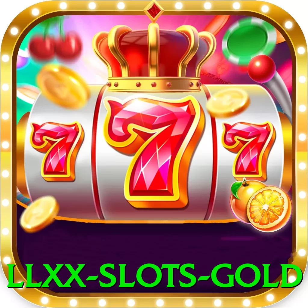 llxx - Slots Gold - apk