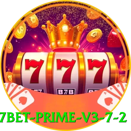 my7bet Prime v3.7.2 - pro