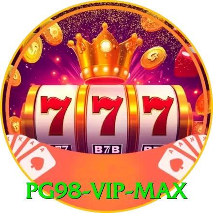 pg98 - VIP Max - apk