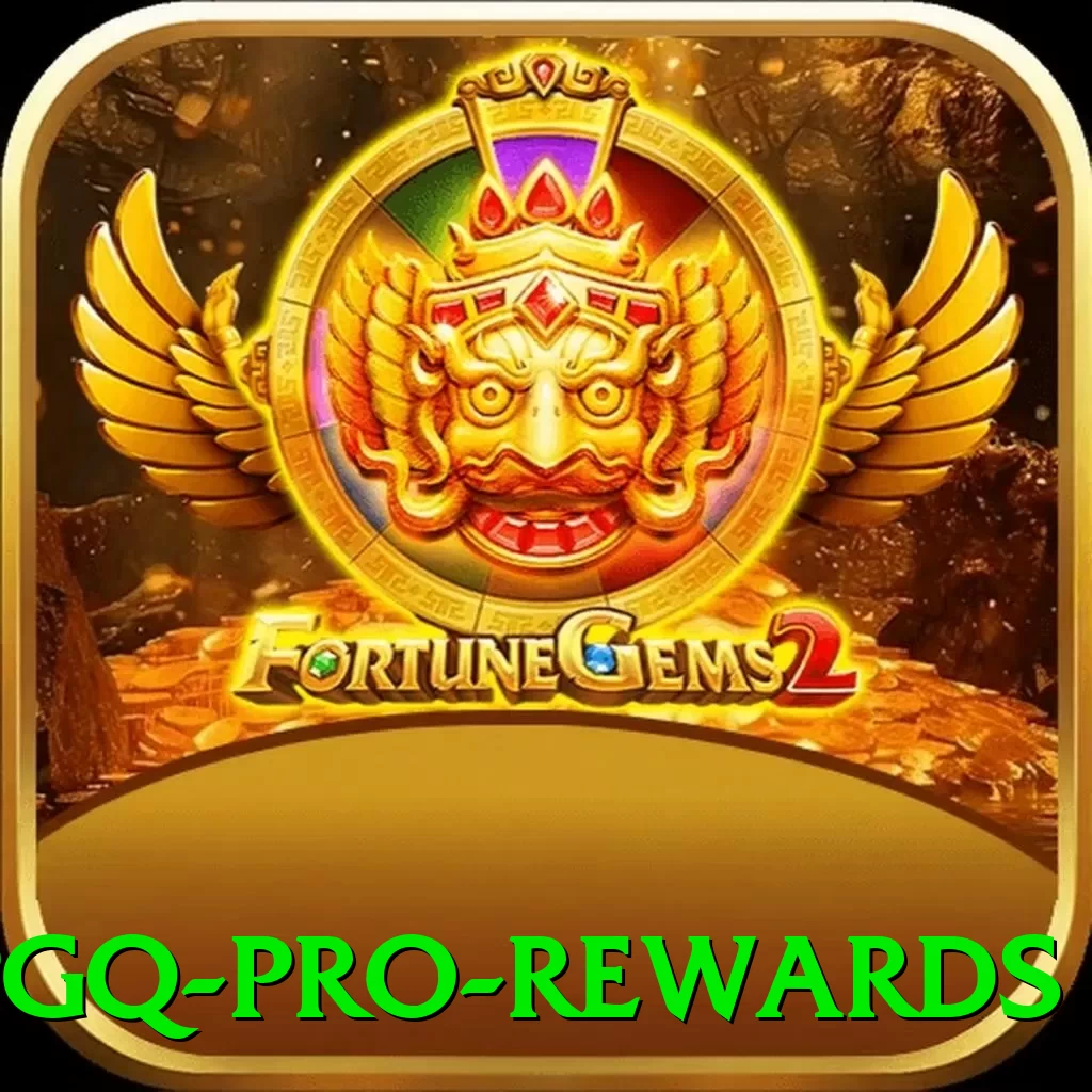 pgq Pro Rewards - 🚀 apk