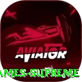 pgyes Games Supreme