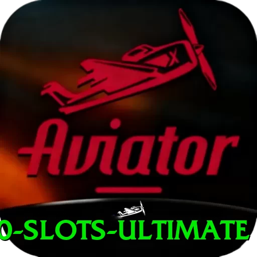 pp300 - Slots Ultimate - 👉 apk