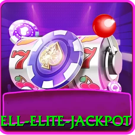 presell Elite Jackpot - aplicativo