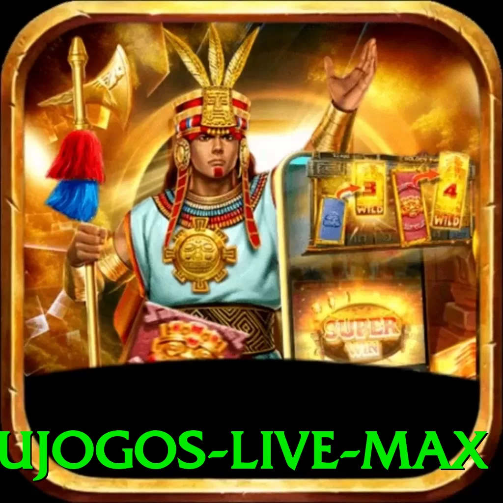 pujogos Live Max - 🚀 apk