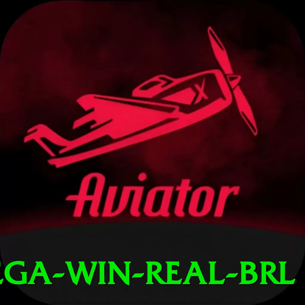 qqpg Mega - Win Real BRL - 🏆 apk