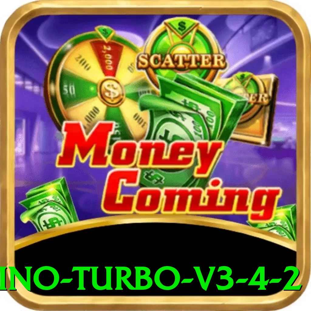 rqqbet Casino Turbo v3.4.2 - plataforma