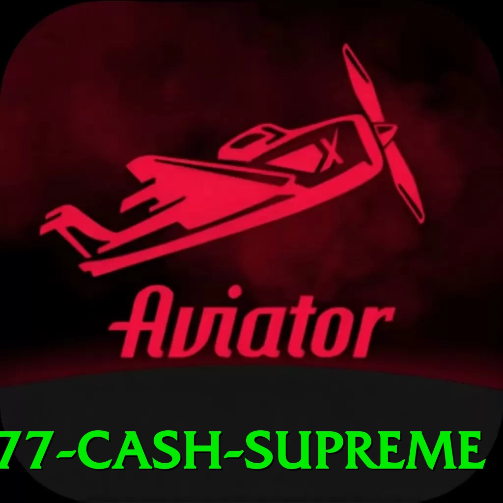 spin77 Cash Supreme - 🏆 apk