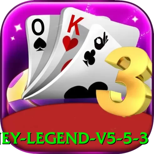 ta99 Money Legend v5.5.3 - go
