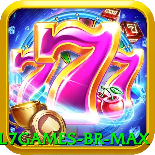 tl7games BR Max - ✨ apk