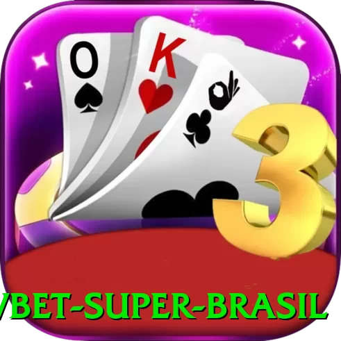 trvbet Super Brasil - plataforma