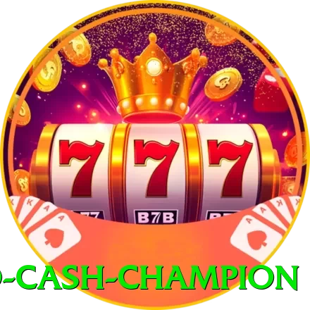 tttjogo Cash Champion - ✨ apk