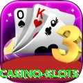 tttpg Max - Casino & Slots