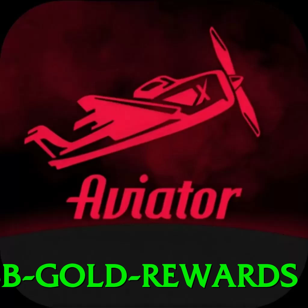 wwbb Gold Rewards - aplicativo