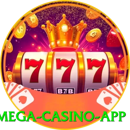 wxwx Mega Casino App - programa