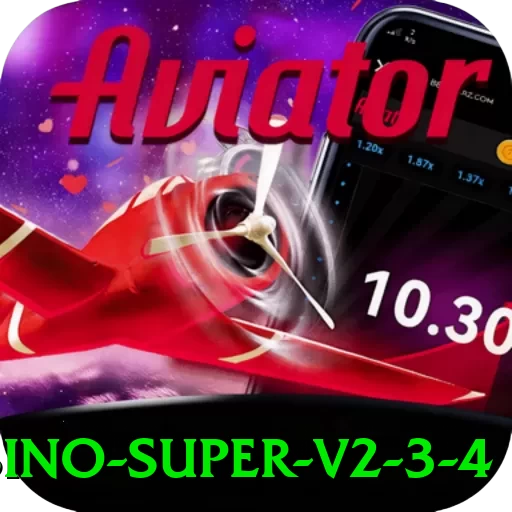 xx11 Casino Super v2.3.4 - pak